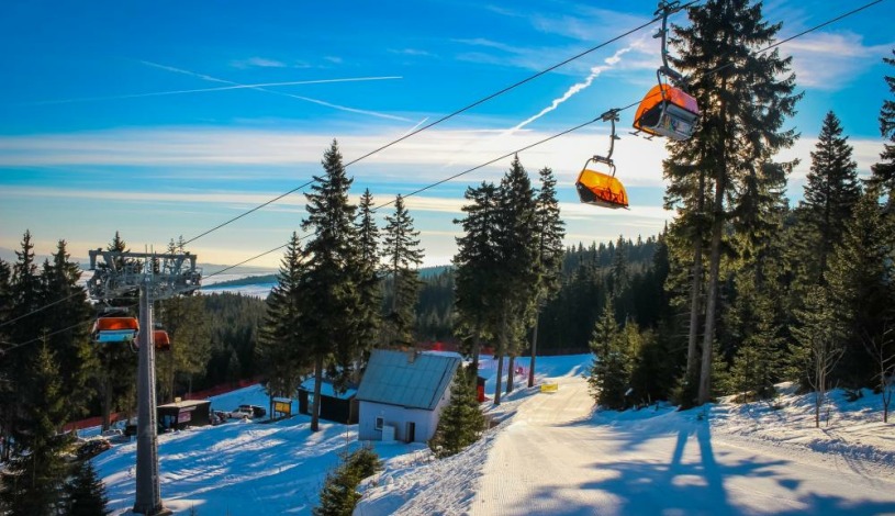 Wellness pension Rainbow ® Karlovy Vary